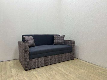 диван Шериф 140 (TM Virkoni) 1кат.