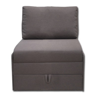Крісло-ліжко Рондо 80 1 категорія (ТМ Віка)