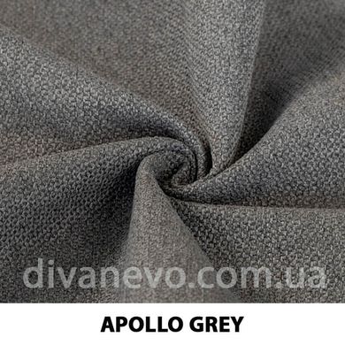 ткань APOLLO / Аполло (Текстория), Рогожка, Однотон, Китай