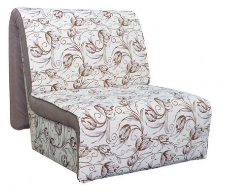 кресло-кровать Смайл 80 1 категория (ТМ Novelty)