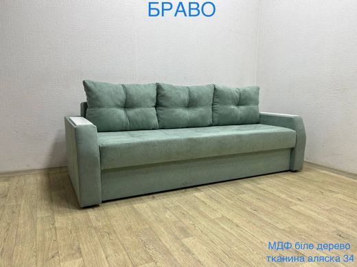 диван Браво (TM Virkoni), Бонель