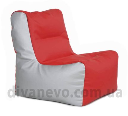 бескаркасное кресло Драйв (ТМ Style Group), 1 категория, Нераскладной, пенополистирольные гранулы, Бескаркасная, 1 местный (до 100см), без подлокотников