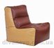 бескаркасное кресло Драйв (ТМ Style Group), 1 категория, Нераскладной, пенополистирольные гранулы, Бескаркасная, 1 местный (до 100см), без подлокотников
