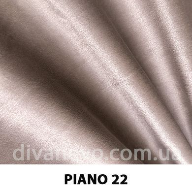 ткань PIANO / Пиано (АРГ (Аппарель)) Fargotex