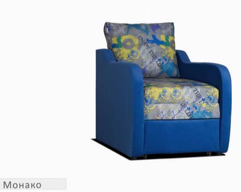 кресло-кровать Монако 80 ТМ Еврософ