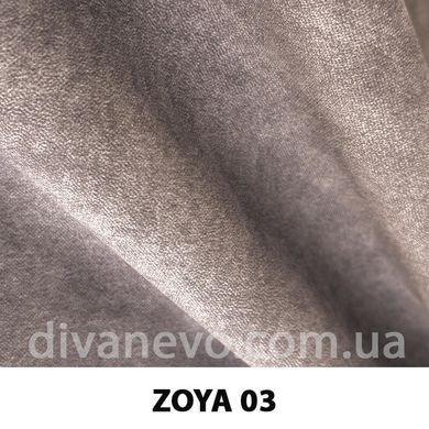 ткань ZOYA / Зоя (АРГ (Аппарель)) Fargotex