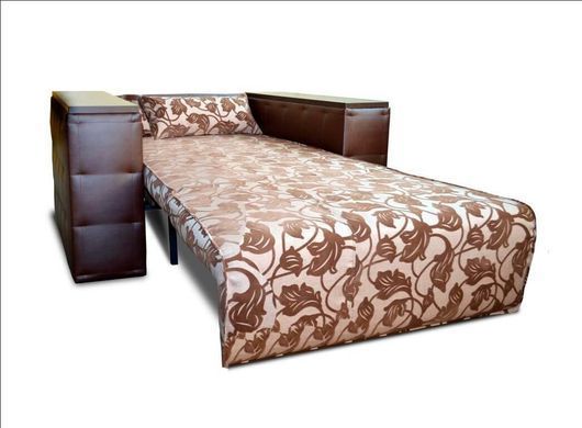 крісло-ліжко Престиж 80 1 категорія (ТМ Novelty)