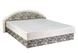 Кровать Ривьера 160 (ТМ Вика)