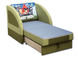 Крісло-ліжко Магік 80 (ТМ Віка)