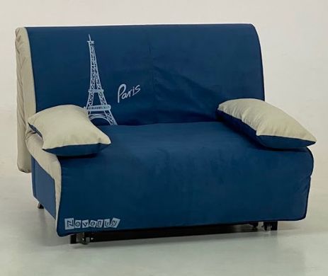 кресло-кровать Элегант 80 (ТМ Novelty), Без Принта, 1 категория, ППУ