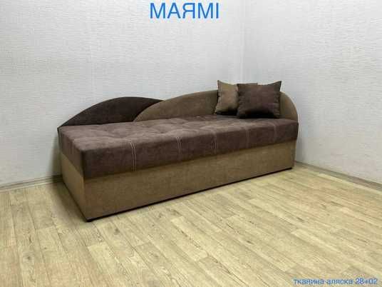 тахта Маямі (TM Virkoni), Бонель - купити меблі в Дніпрі інтернет