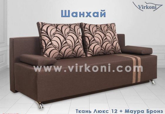диван Шанхай (TM Virkoni) 1кат.