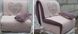 кресло-кровать Элегант 80 (ТМ Novelty), Без Принта, 1 категория, Аккордеон, ППУ, Металл, 1 местный (до 100см), Односпальный (до 120см)