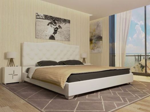 кровать Варна (ТМ Novelty)