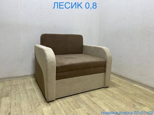 диван Лесік 80 (TM Virkoni), ППУ