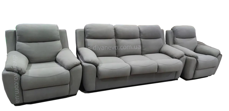 диван Купер мералат МКС (1980х900 h950мм)