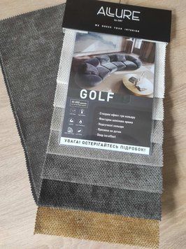 ткань Golf / Гольф (СМТ)