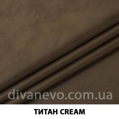ткань Титан (ЭксимТекстиль), Искусственная кожа, Однотон, Китай