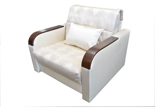 кресло-кровать Фаворит 80 (ТМ Novelty)