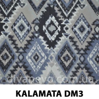 ткань KALAMATA / Каламата (Магитекс), Велюр, Абстракция