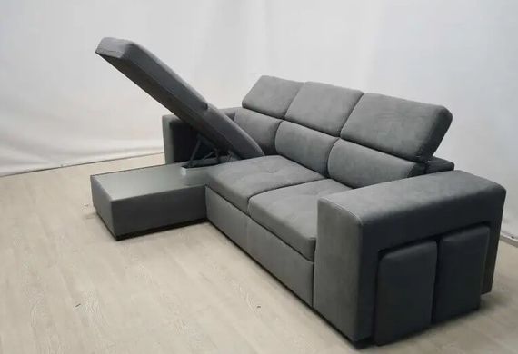 Диван кутовий Ньютон ТМ UMA
