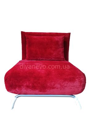 крісло-трансформен Смайл Genesis Red (Style Groupe)