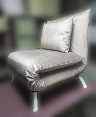 крісло-трансформер Смайл Hope Light Beige (Style Groupe)