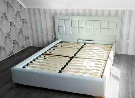 кровать Спарта 160 1 категория (ТМ Novelty)