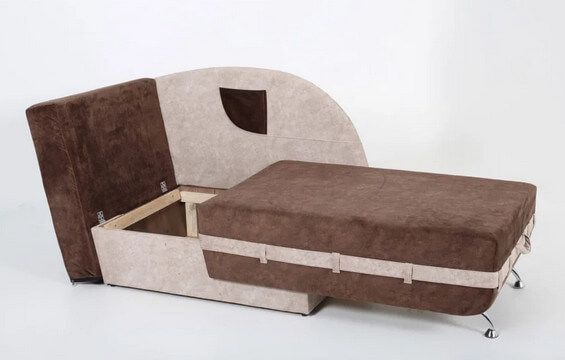 Дитячий диван Марек 0 категорія ТМ Lomus