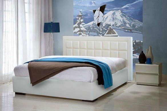 кровать Спарта (ТМ Novelty)