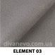 тканина ELEMENT / Елемент (Silk)