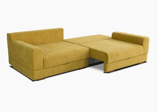 диван Hilton compact Pocket ТМ Єврософ