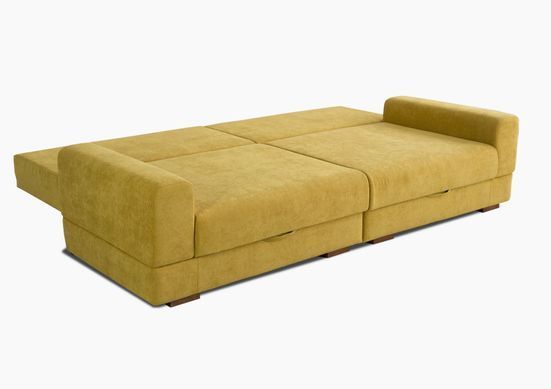 диван Hilton compact Pocket ТМ Єврософ