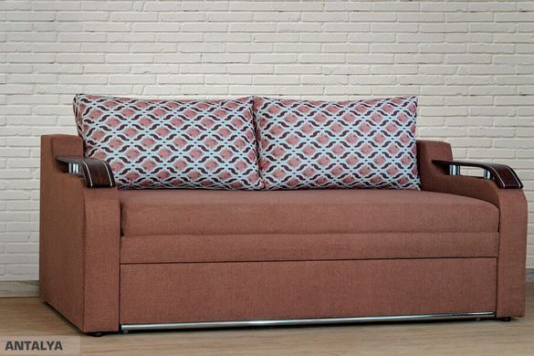 міні диван Antaliya 120 ТМ Єврософ