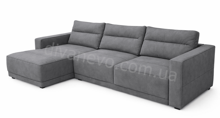 кутовий диван Кредо Нью алігатор МКС (3210х1850 h700мм)