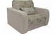 кресло-ліжко Соло 80 1 категорія (ТМ Novelty)