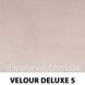тканина VELOUR DELUXE / Велюр Делюкс (Magitex)