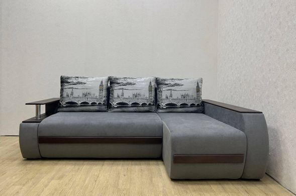 кутовий диван Токіо (TM Luxor) 1кат.