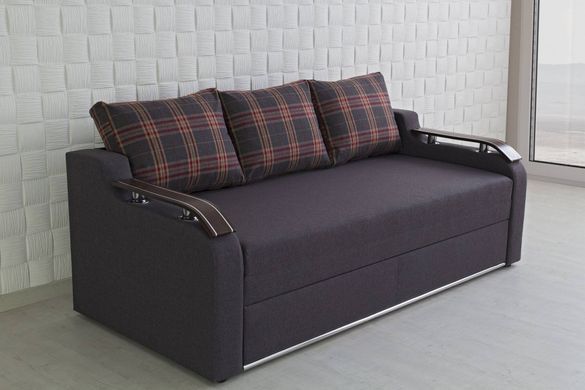 диван Antaliya 180 ТМ Єврософ