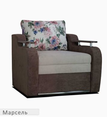 крісло-ліжко Marsel ТМ Єврософ