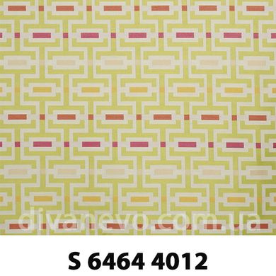 ткань S 6464 / S 6464 (Магитекс), Жаккард, Абстракция