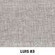 ткань LUIS / Луис (Силк)