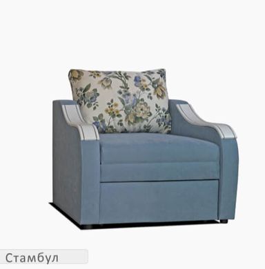 крісло-ліжко Stambul ТМ Єврософ