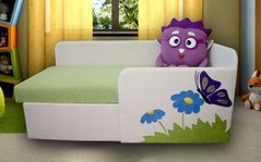 диван-малютка Смешарик (ТМ МКС)