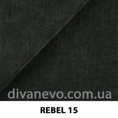тканина REBEL / Ребел (Silk)