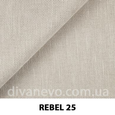 тканина REBEL / Ребел (Silk)