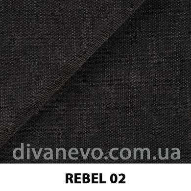 тканина REBEL / Ребел (Silk)