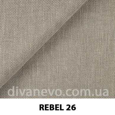 тканина REBEL / Ребел (Silk)
