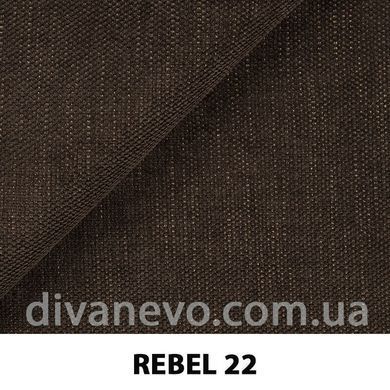 тканина REBEL / Ребел (Silk)