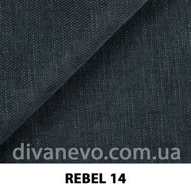 тканина REBEL / Ребел (Silk)